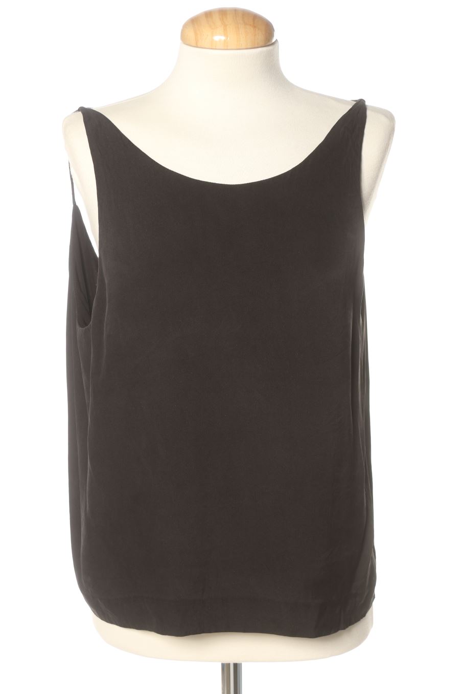 Top Samsoe o Samsoe de la taille S, de couleur noir