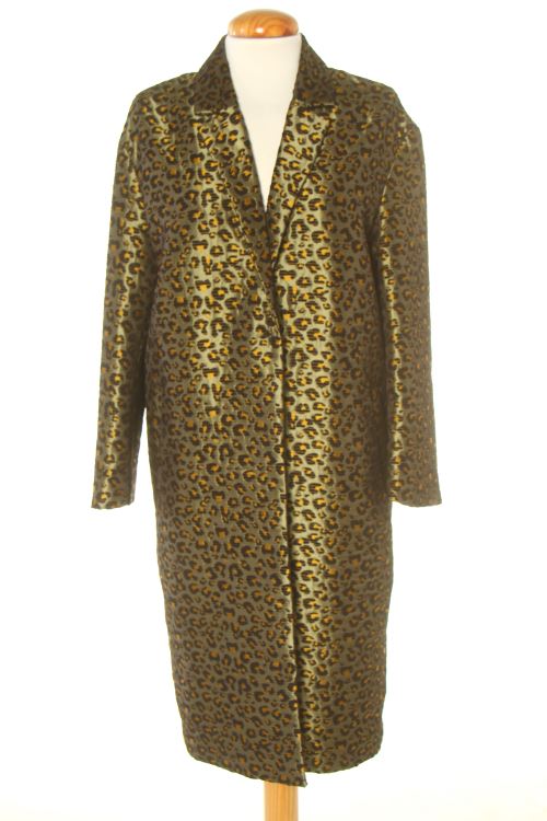 Manteau