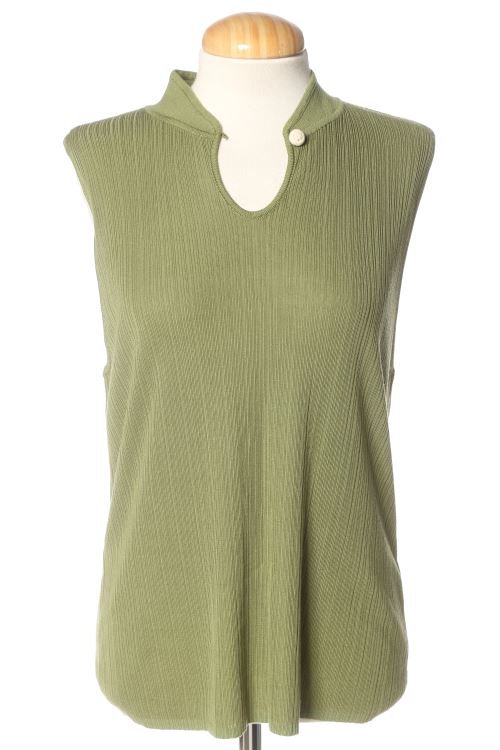 Aufwändiges Top