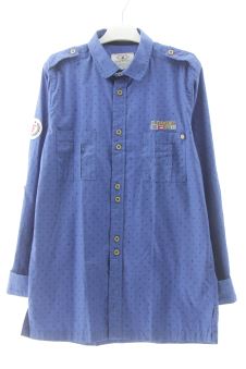 Camisa de manga larga 16 años El Flamenco