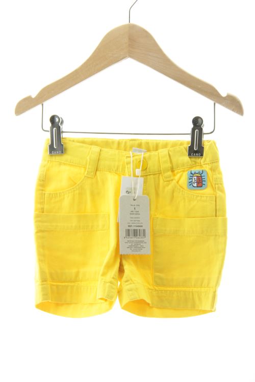 Short
