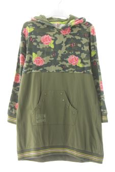 Vestido sport 10 años Boboli