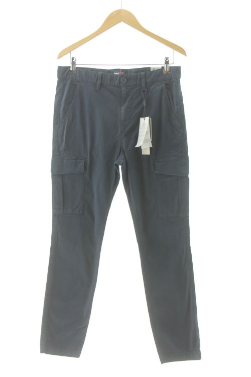 Pantalon largo