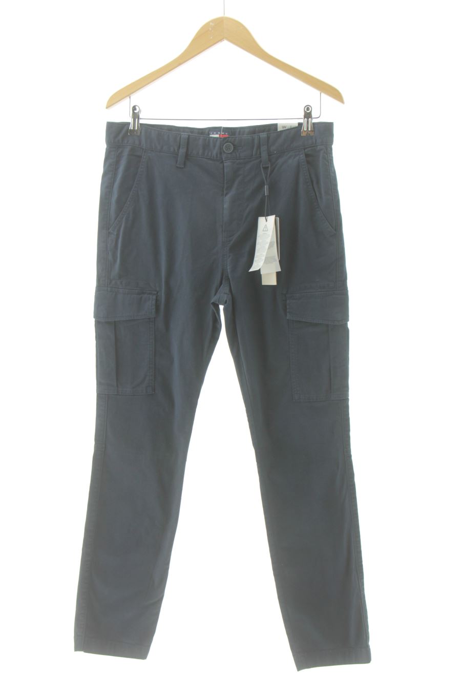 Pantalon largo de Tommy Hilfiger de la talla 42