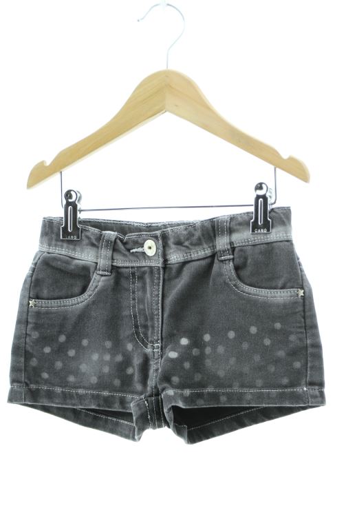 Kurze Jeans