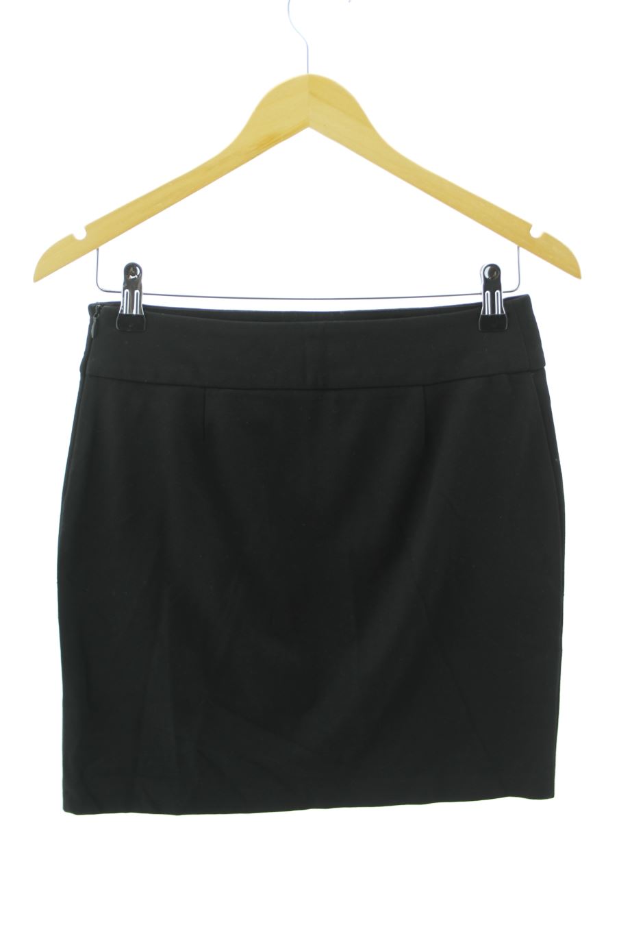 Jupe Camaieu de la taille 34, de couleur noir