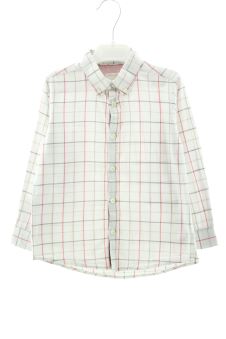 Chemise manches longues 4 ans Neck & Neck