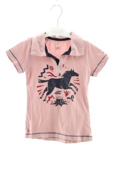 Polo 4 años Decathlon