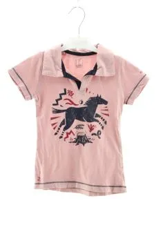 Polo 4 años Decathlon