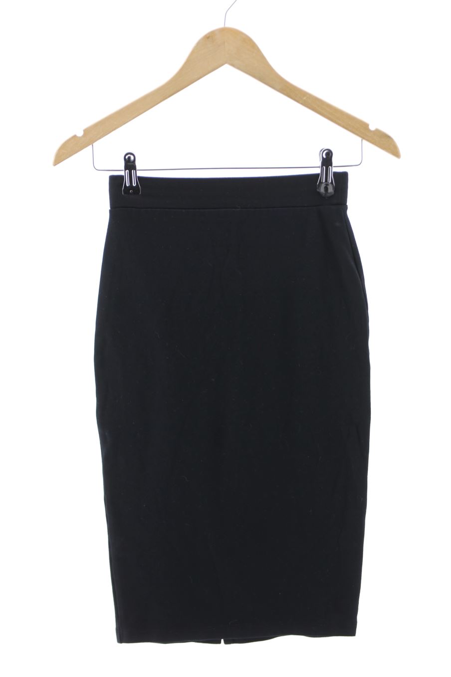 Jupe Pimkie de la taille XS, de couleur noir