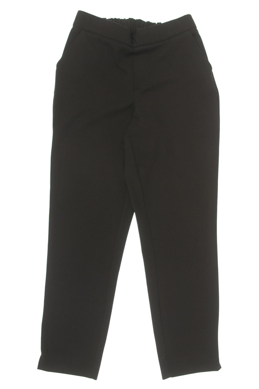 Hose von Trf (ZARA) Größe S, Farbe Schwarz, für