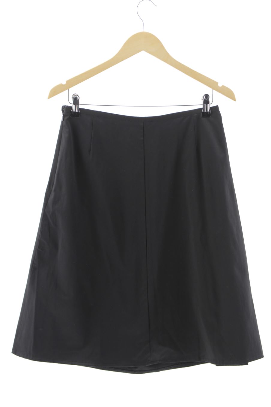 Jupe Promod de la taille 40, de couleur noir