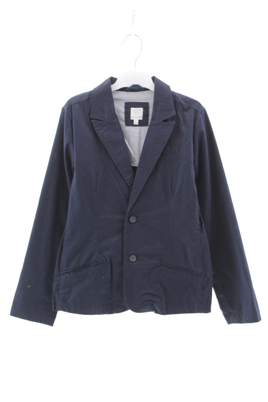 Blazer de Losan de la talla 8 años de segunda mano