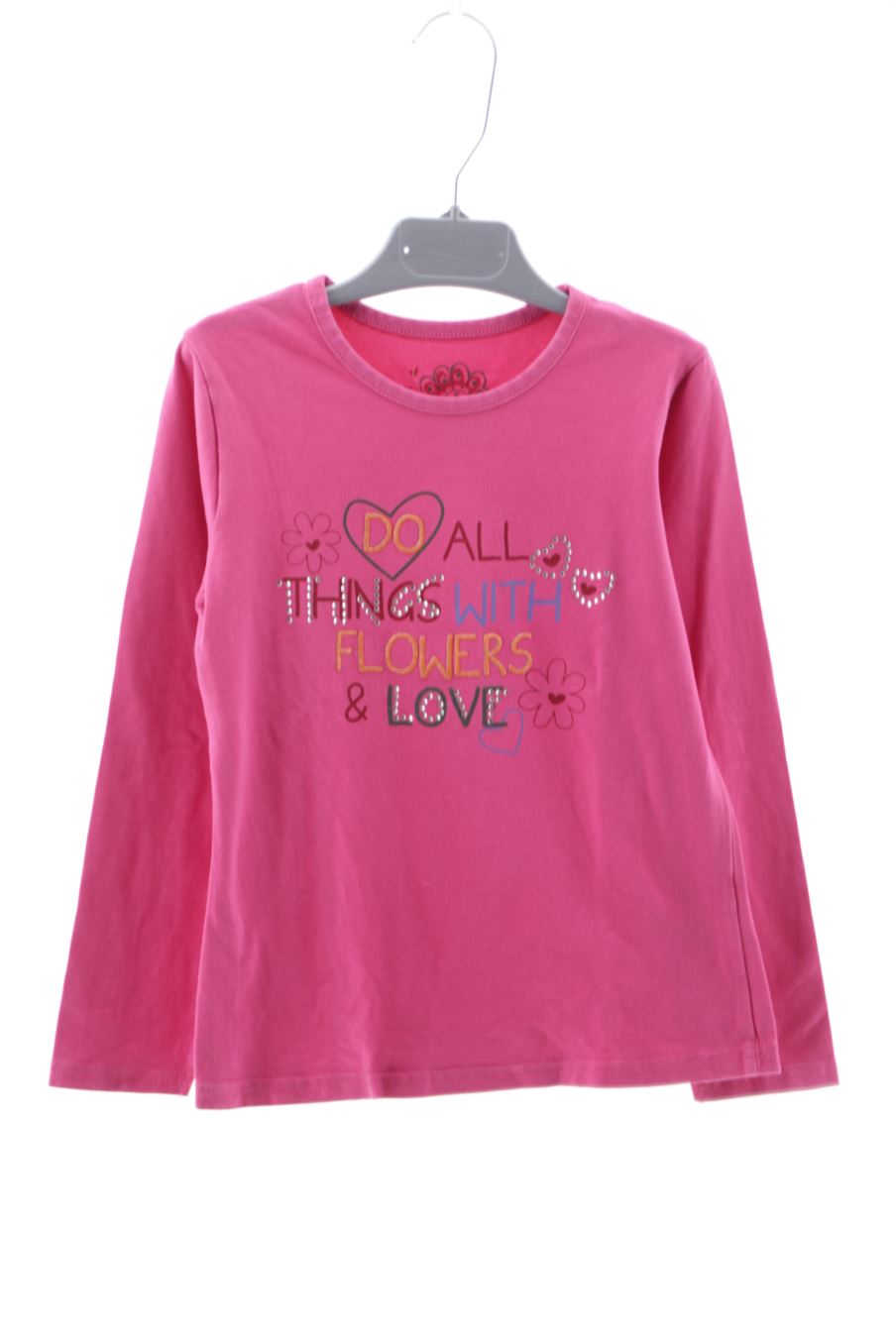 T-shirt manches longues Losan de la taille 6 ans de seconde main