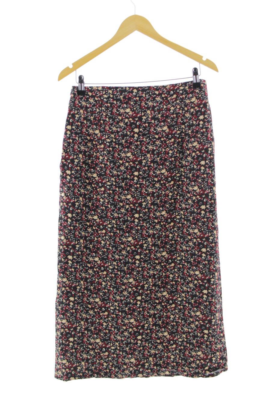 Jupe Tiffosi de la taille L, de couleur imprimés