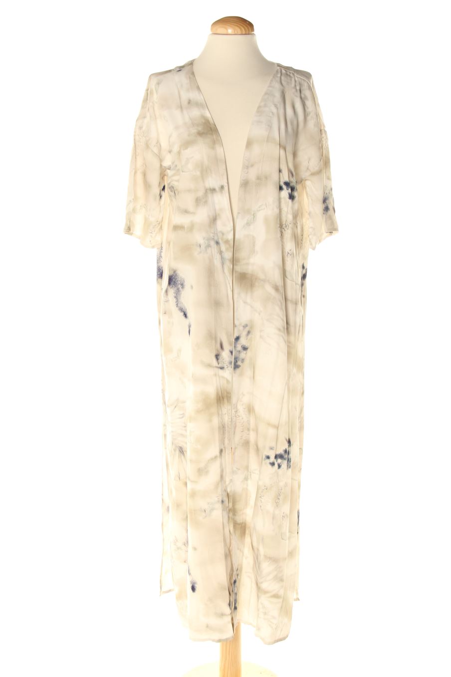Kimono de Mus & bombon de la talla S, de color estampado
