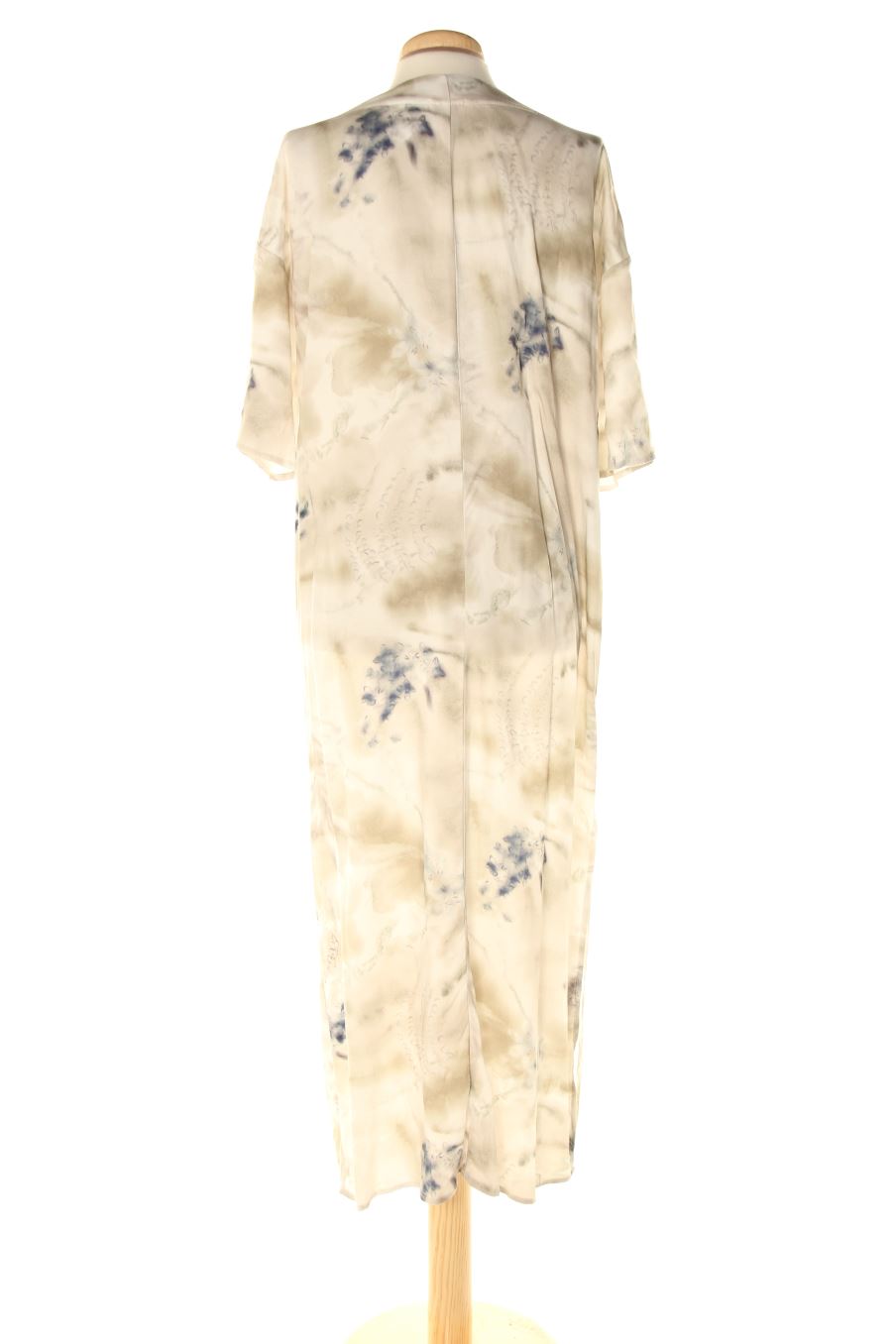 Kimono de Mus & bombon de la talla S, de color estampado