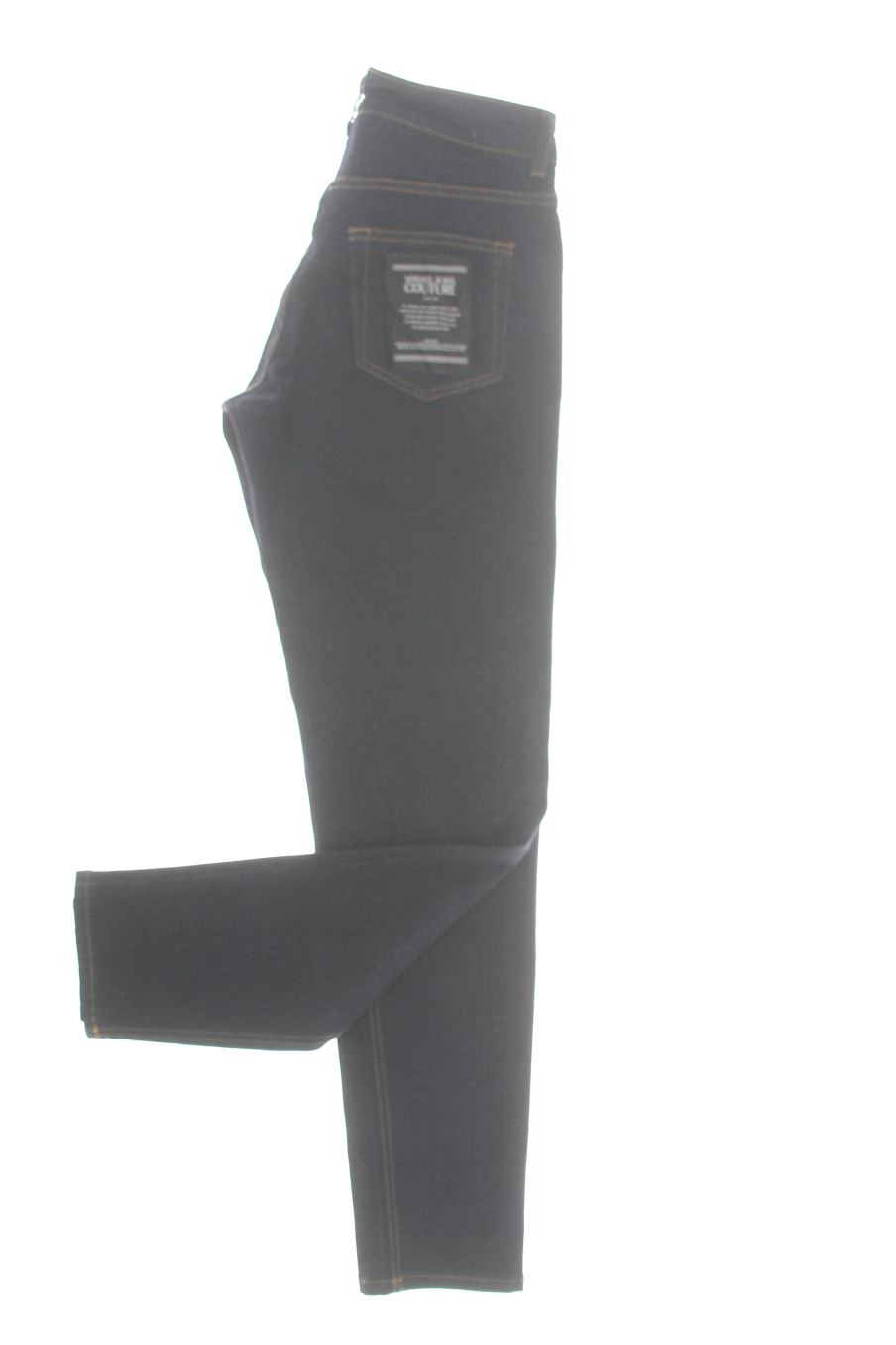 Jeans Versace Jeans Couture de la taille 40, de couleur bleu de denim