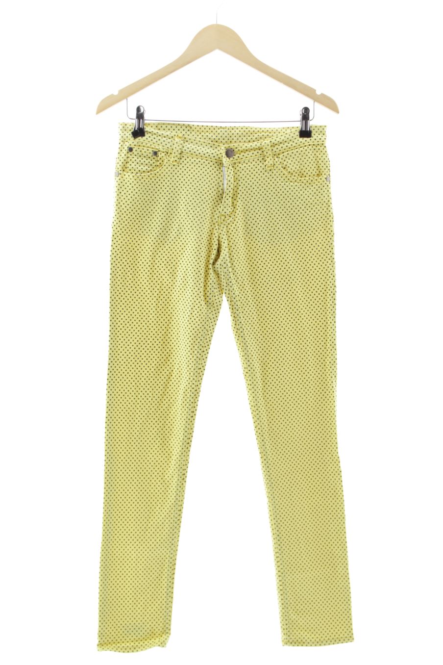 Jeans de Compañía Fantástica de la talla L, de color giallo