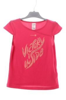 T-shirt 8 ans Artengo (DECATHLON)