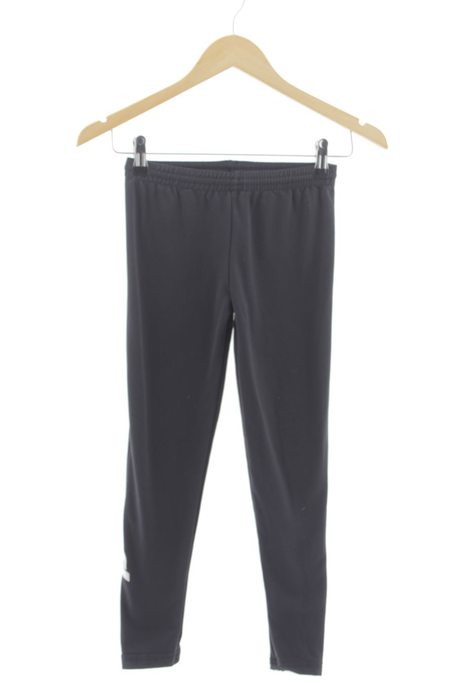 Pantalon de deporte de Pro touch de la talla XXS, de color negro