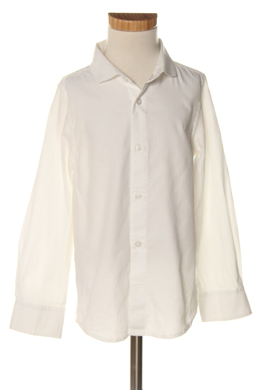 Chemise manches longues Boboli de la taille 7 ans de seconde main