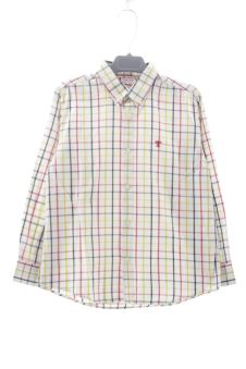 Chemise manches longues 8 ans Neck & Neck