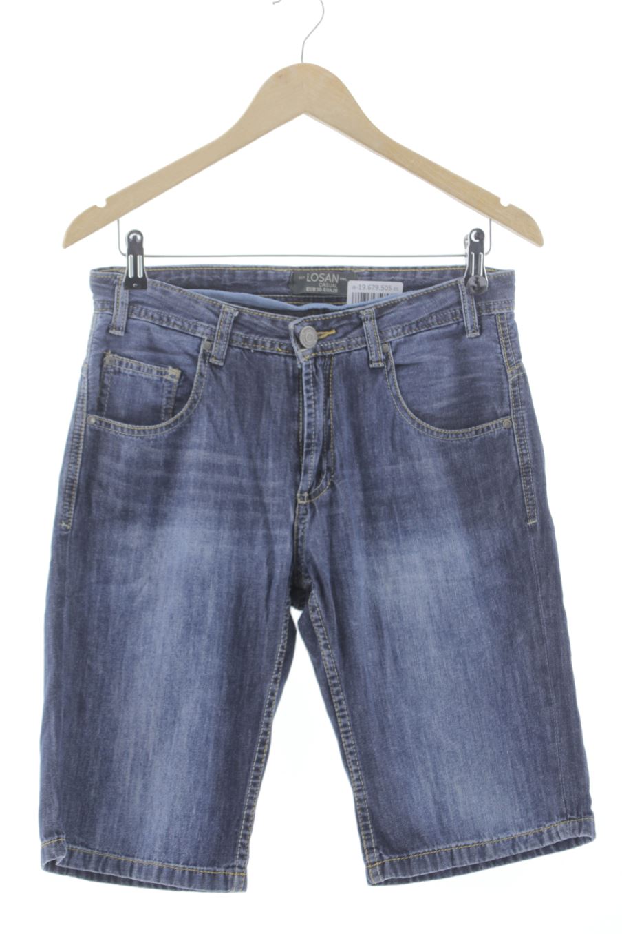 Pantalón corto de Losan de la talla 38