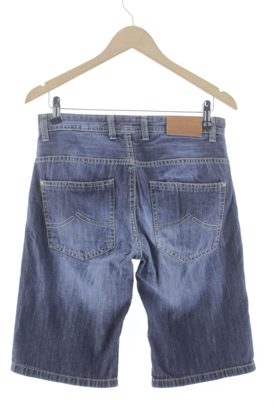 Pantalón corto de Losan de la talla 38