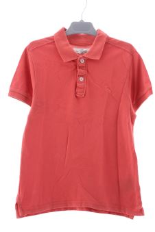 Kurzärmeliges Poloshirt 122 H&M