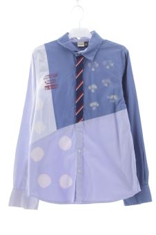 Chemise manches longues 13 ans Ikks