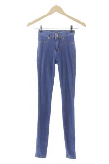 Jeans XS DRDENIM, photo 1 sur 2