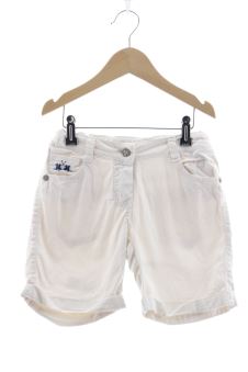 Short 8 ans La Martina