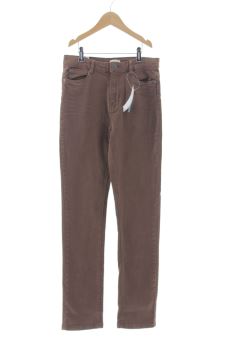 Jeans 14 ans Vertbaudet