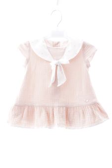 Blouse à manches courtes 2 ans Yoedu