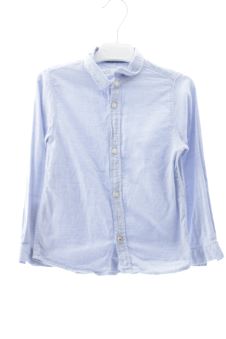 Camisa de manga larga 4 años Zara