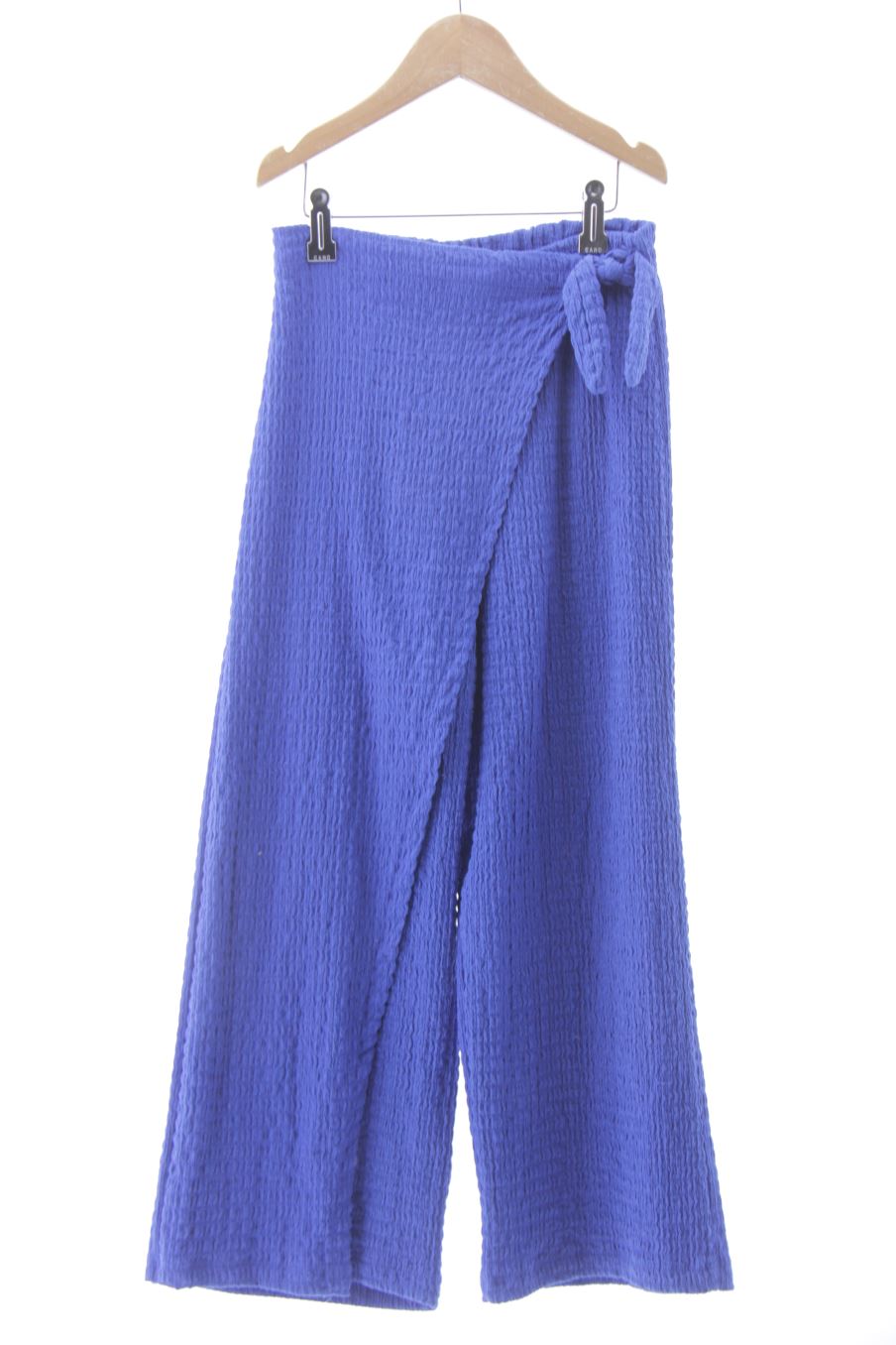 Pantalón de Zara de la talla 9 años de segunda mano