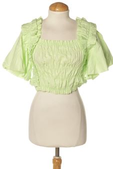 Aufwändiges Top S Zara, Foto 1 von 2