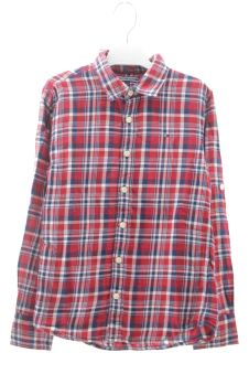 Chemise manches longues 10 ans Tommy Hilfiger