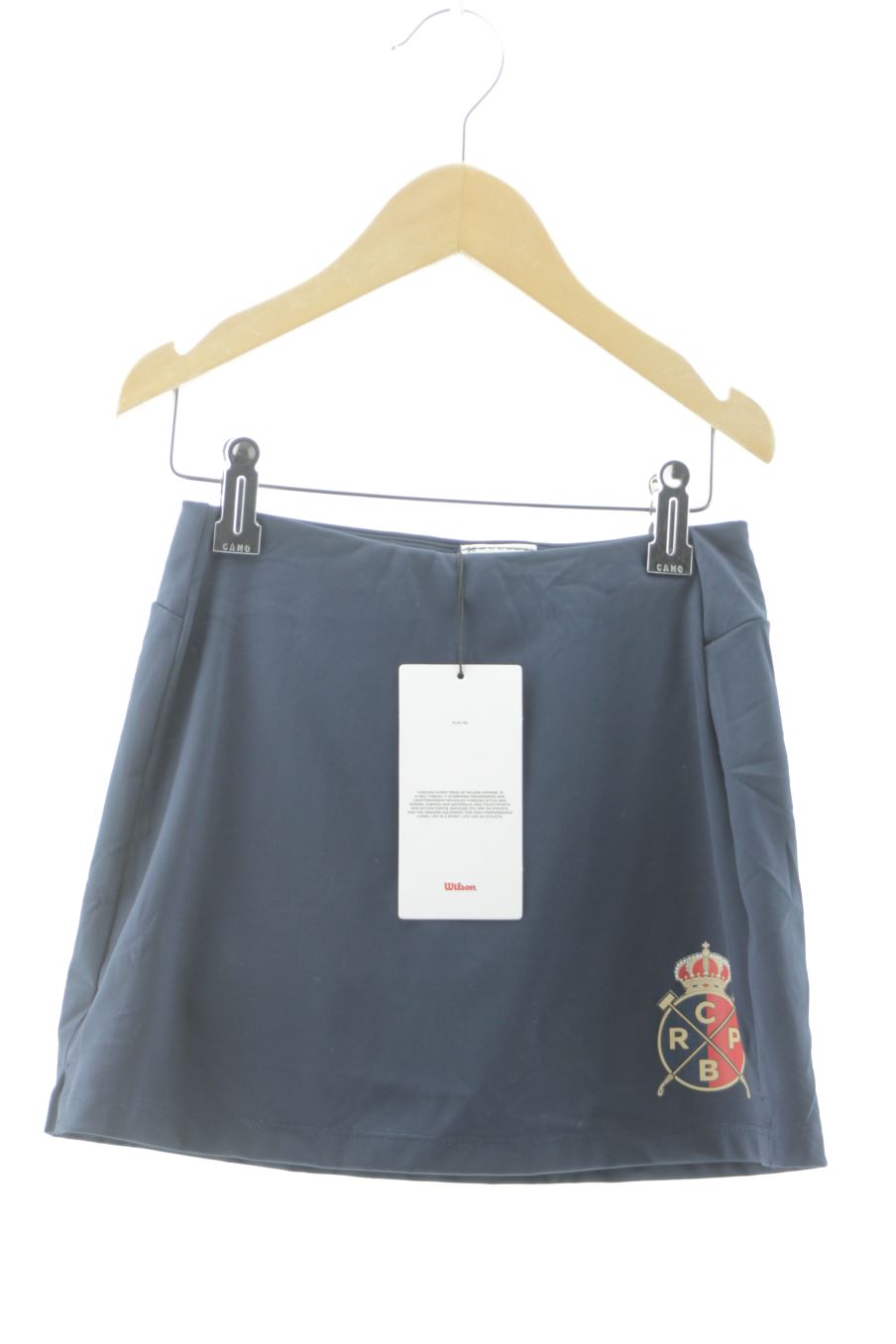 Pantalon Sport Wilson de la taille 7 ans avec une étiquette