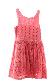 Aufwändiges Kleid 116 Losan