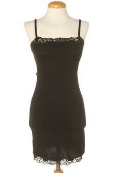 Robe casual XS Bershka, photo 1 sur 2