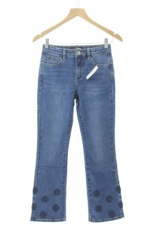 Lange Jeans 146 Desigual
