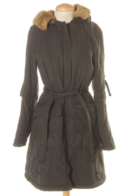 Manteau