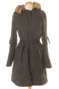 Manteau 38 Caramelo