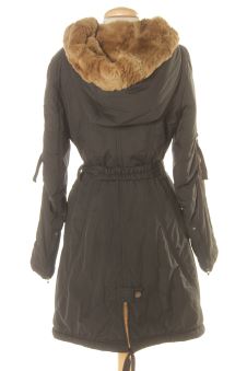 Manteau 38 Caramelo