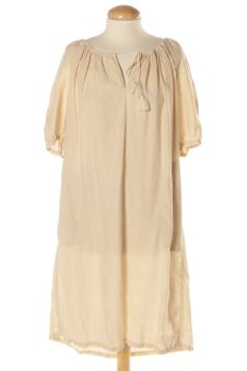 Vestido casual M Acoté