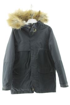 Mantel 128 Quechua (DECATHLON)