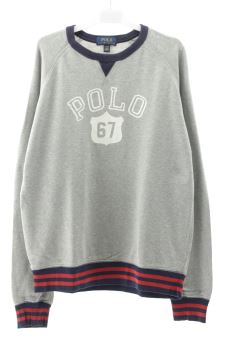 Sweatshirt 170 Polo Ralph Lauren