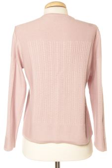 Pull M Fileuse d` Arvor